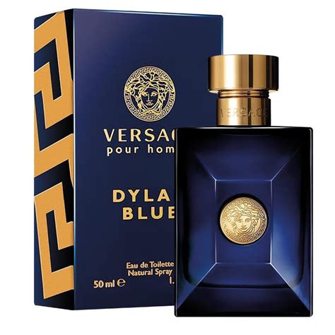 versace dylan blue 50ml eau de toilette|versace dylan blue boots.